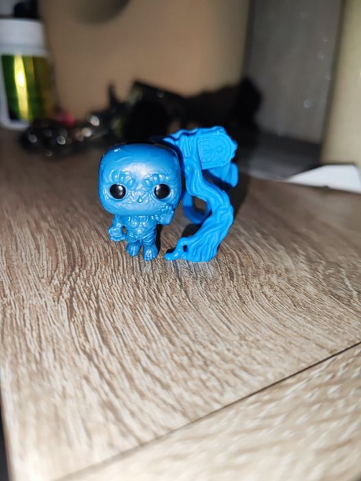 Stranger things - kinder joy - funko pop - lucas - max - demogor лукас