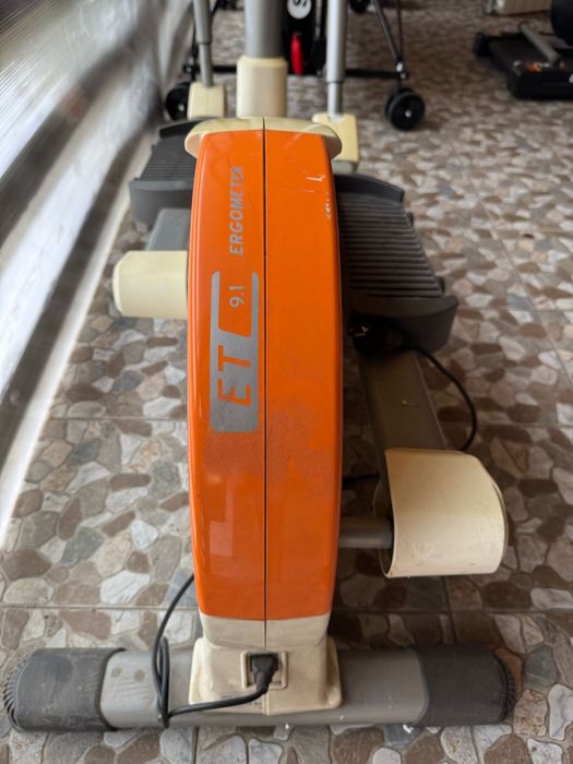 Vand stepper( bicicleta )