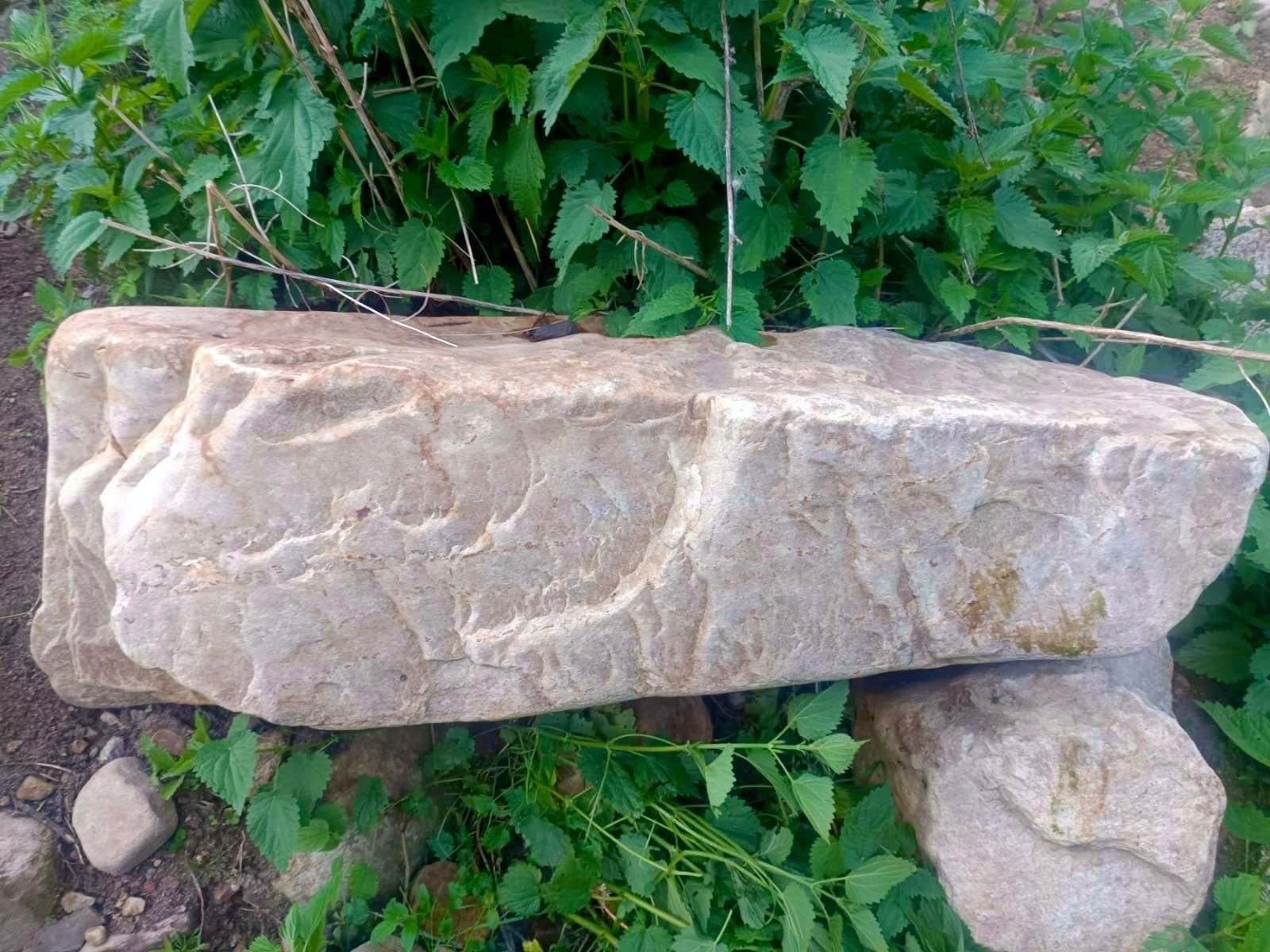 Камъни за алпинеум