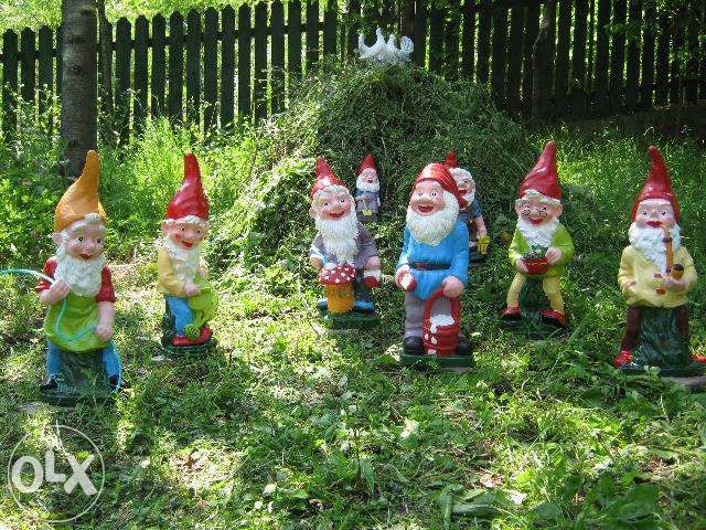 Statueta 2 porumbei din beton–calitate+frumusete