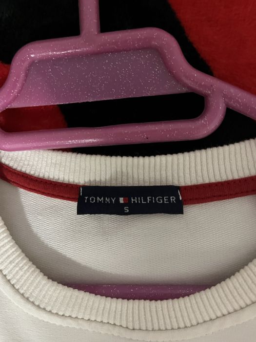 Bluza Tommy Hilfiger