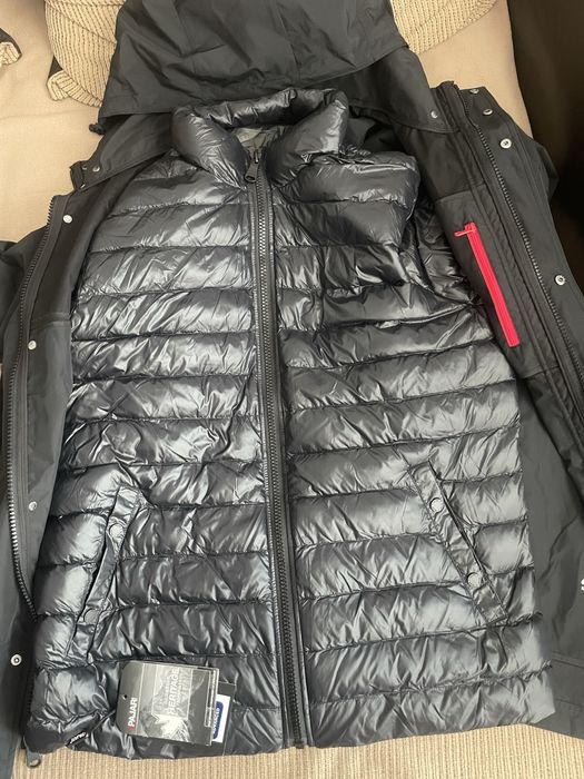 Vănd geaca 2 in 1 de la Pajar , barbati , L