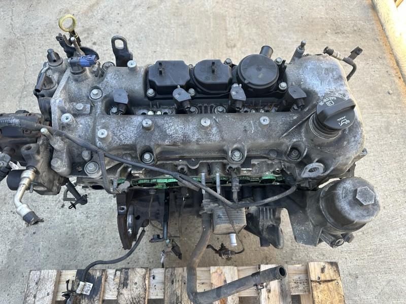 Motor complet fara anexe Opel Antara facelift (2010-2016) 2.2 cdti A22DM LNQ LNQ