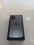 Iphone 12 pro max black