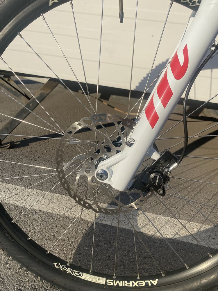 Колело MTB NINER JET 9 29 цола