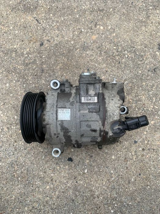 Compresor ac audi a3 8p volkswagen golf 5 cod 1K0820859E