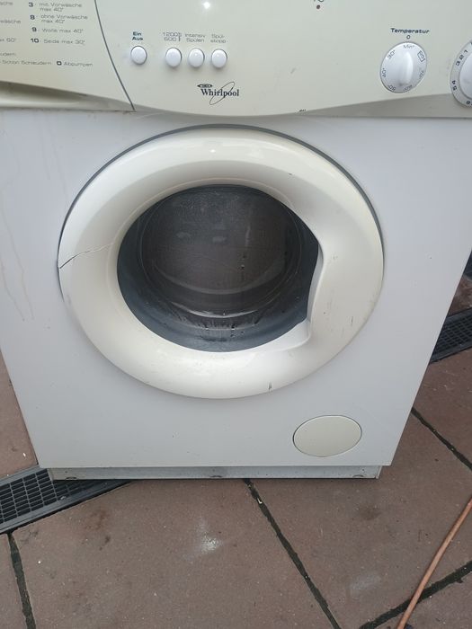 Mașină de spălat Electrolux