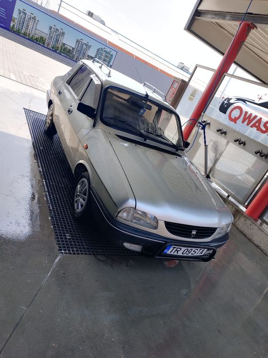 Dacia 1310 zambetu lu iliescu