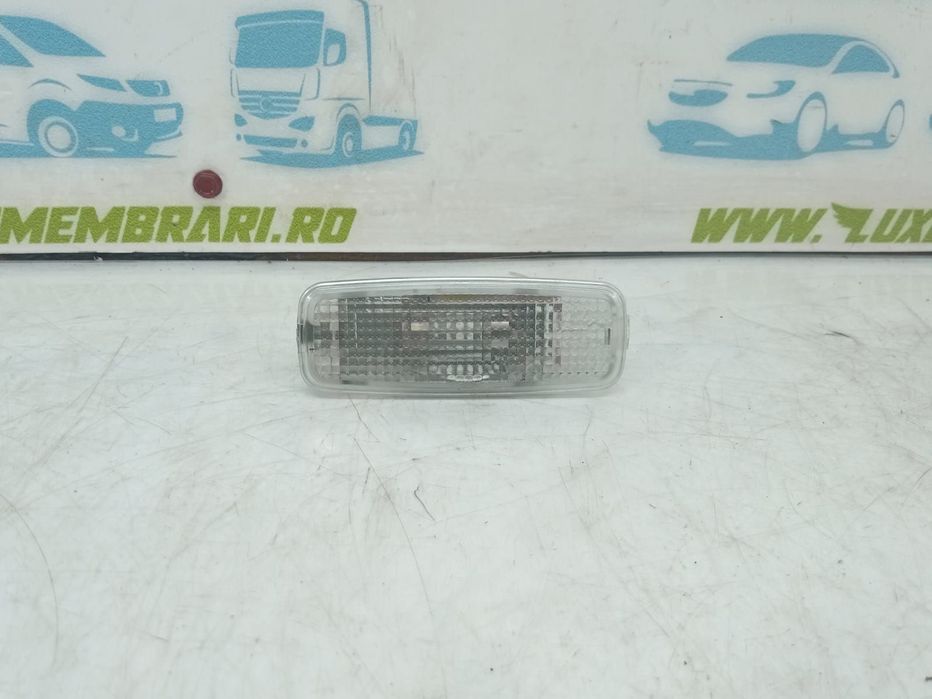 Lampa parasolar 4d0947105a Audi A6 allroad C7 (facelift)  [din 2014 pana  2019]