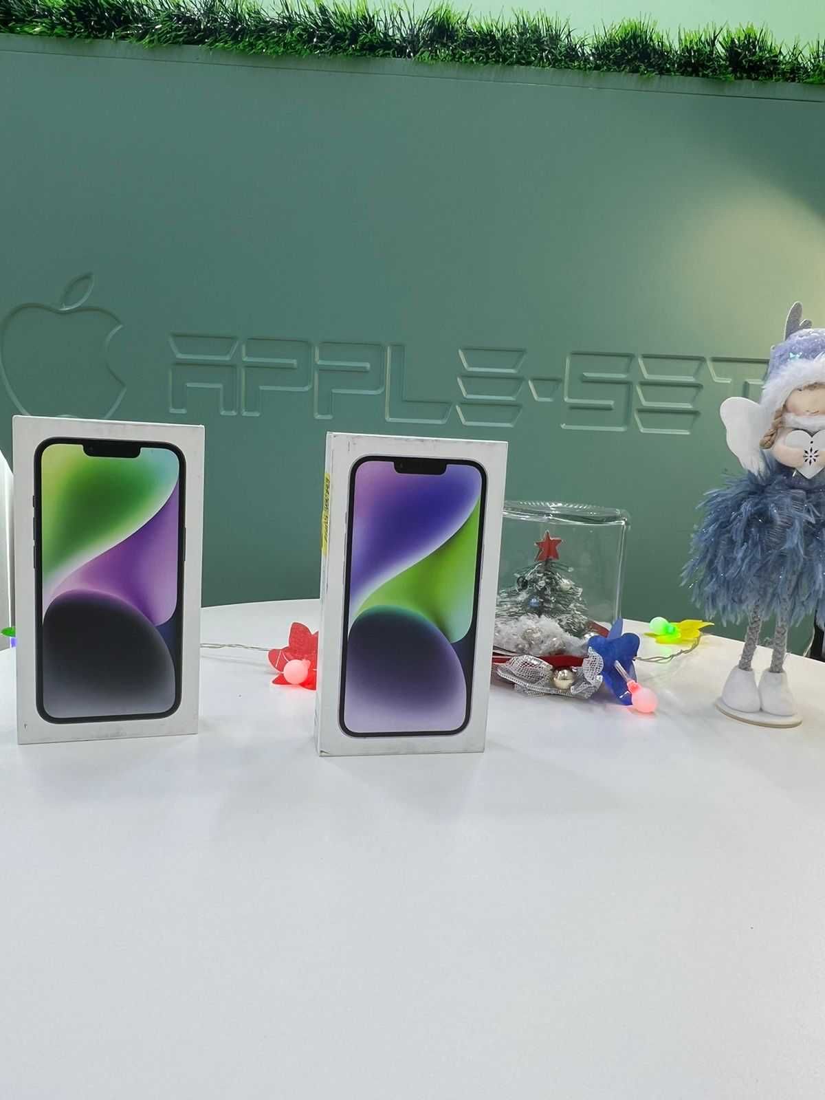iPhone / Айфон, Абсолютно новые, по самым низким ценам в г. Актобе
