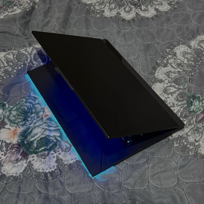 Ноутбук Asus ROG Strix G18 i9-14900HX 4060 32 RAM