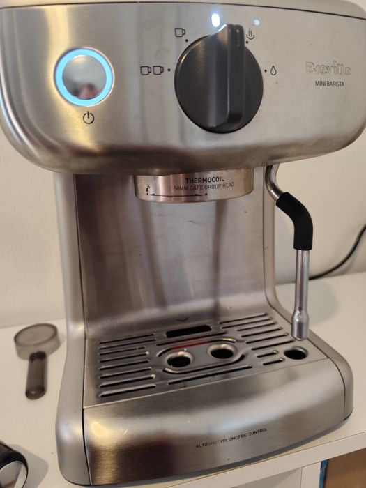 Breville Barista Mini