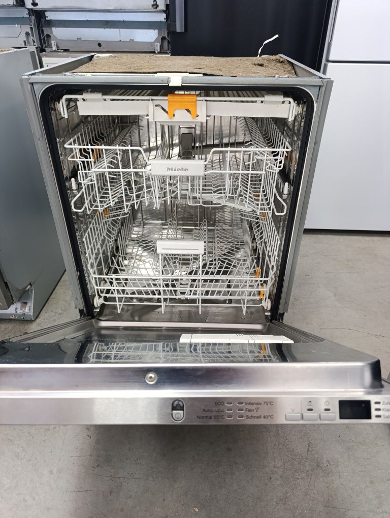 Съдомиялна Miele XXL автоматично отваряне 60см
