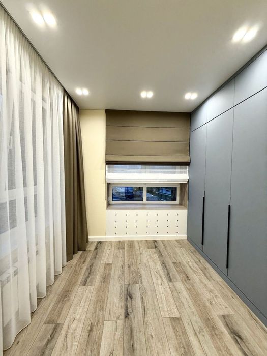 Пардалар исталган услубда