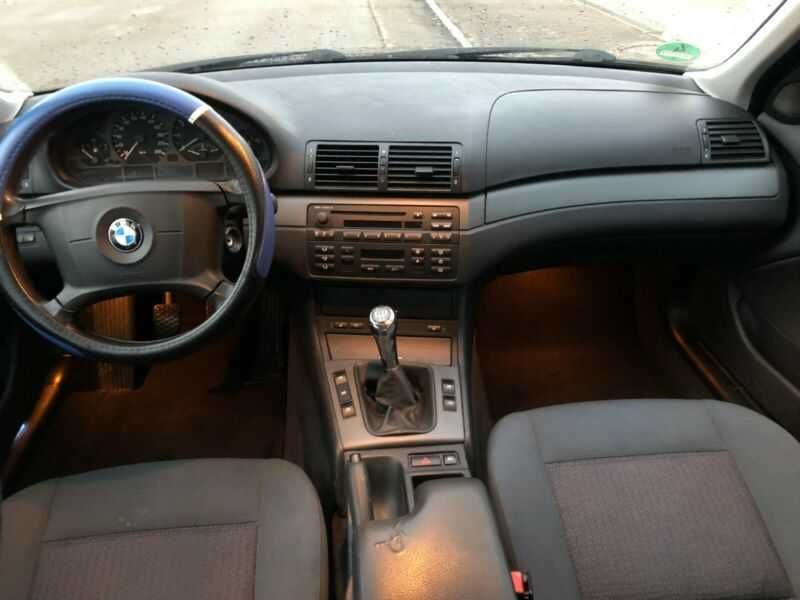 Buton Geam Electric BMW Seria 3 E46 4 Usi Fata Spate Stanga Dreapta