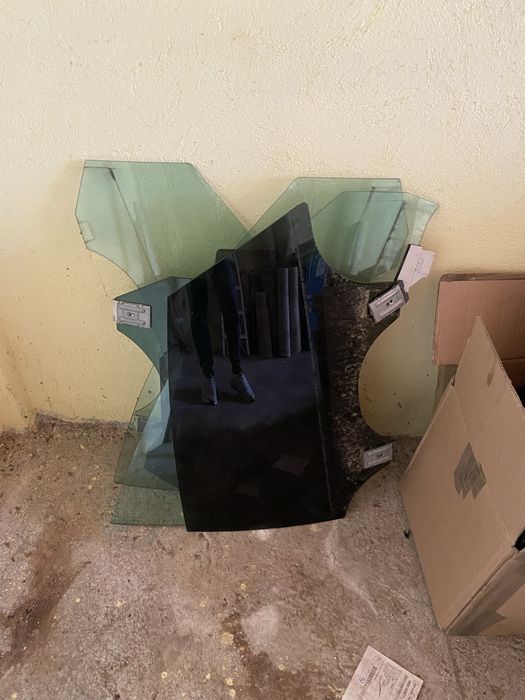 Geamuri stanga dreapta audi a3 8v vw passat cc vw arteon