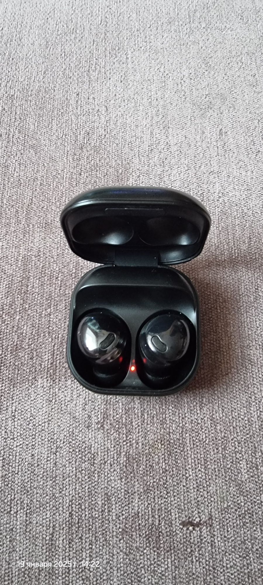 Galaxy  Buds  Pro