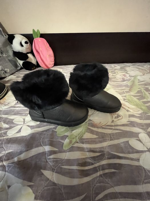 Детски ботуши