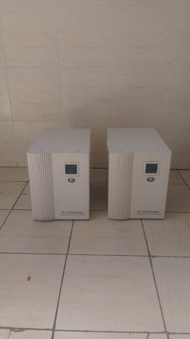 Стабилизатор 220