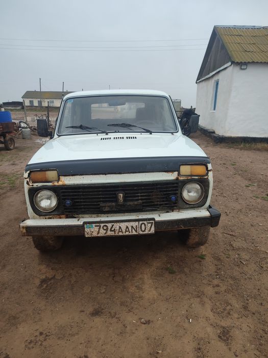 Нива карбюратор газ бензин