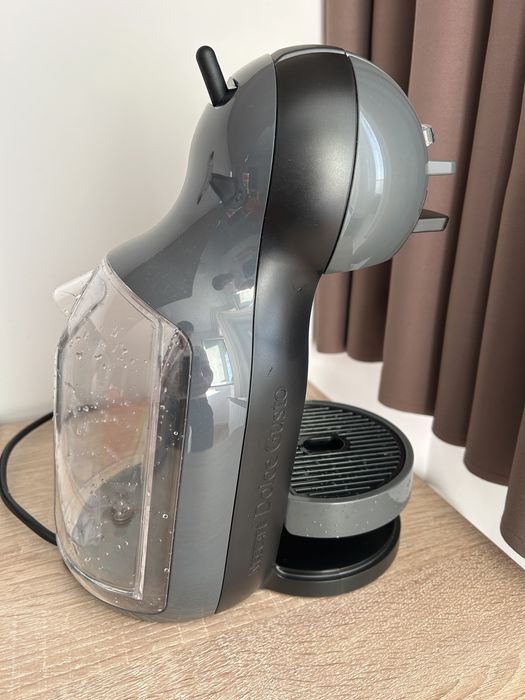 Espressor cu capsule KRUPS NESCAFE Dolce Gusto