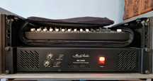 Amplificator mach audio ma 2400