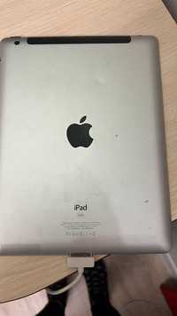 Характеристики планшета Apple iPad 64GB MD371ZP/A