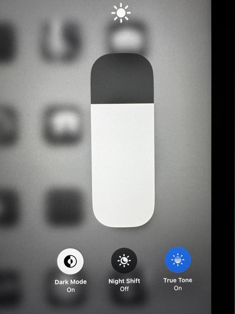 iPad Pro 11” (2020)
