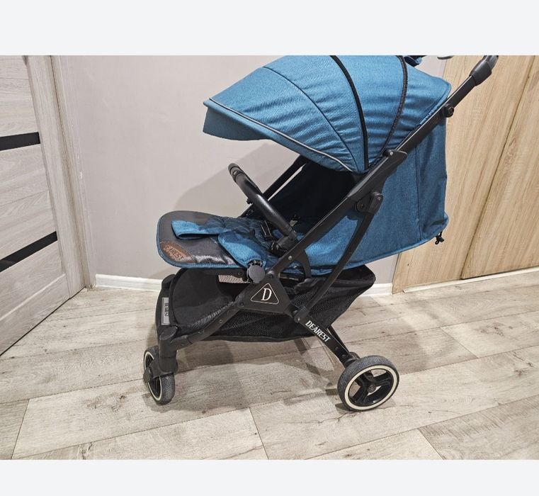 Продаётся коляска