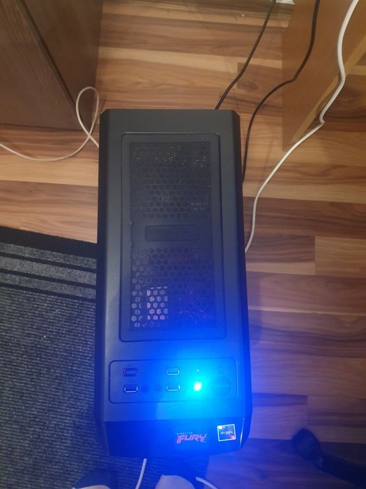 PC Gaming Ryzen 5 3600