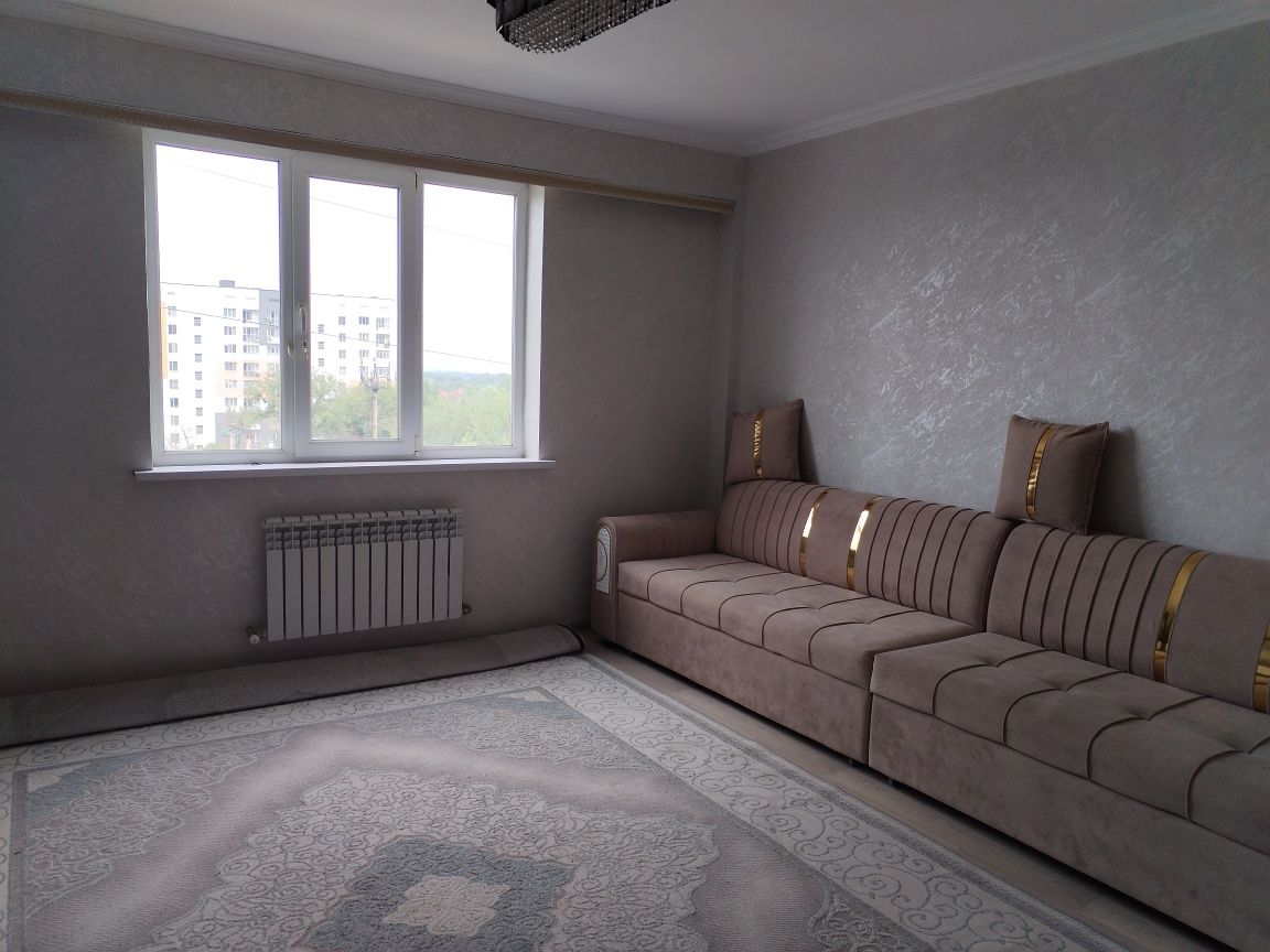 Сдам 2 комнатную квартиру
