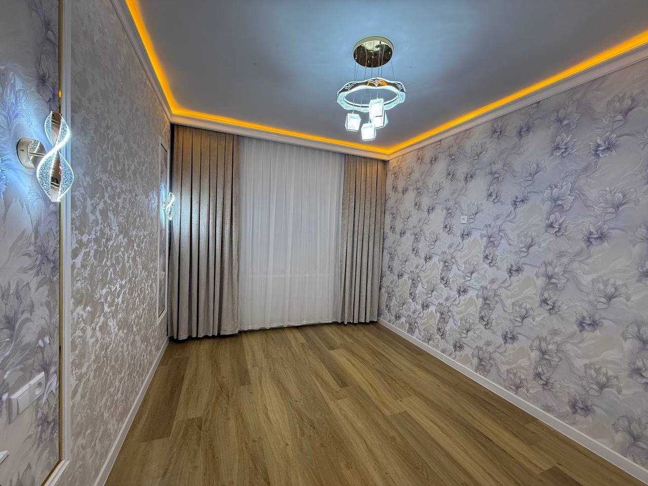 СРОЧНО !! Продается квартира в Яшнабаде 3/2/5 ( 78 кв/м ) Мас Панеллый