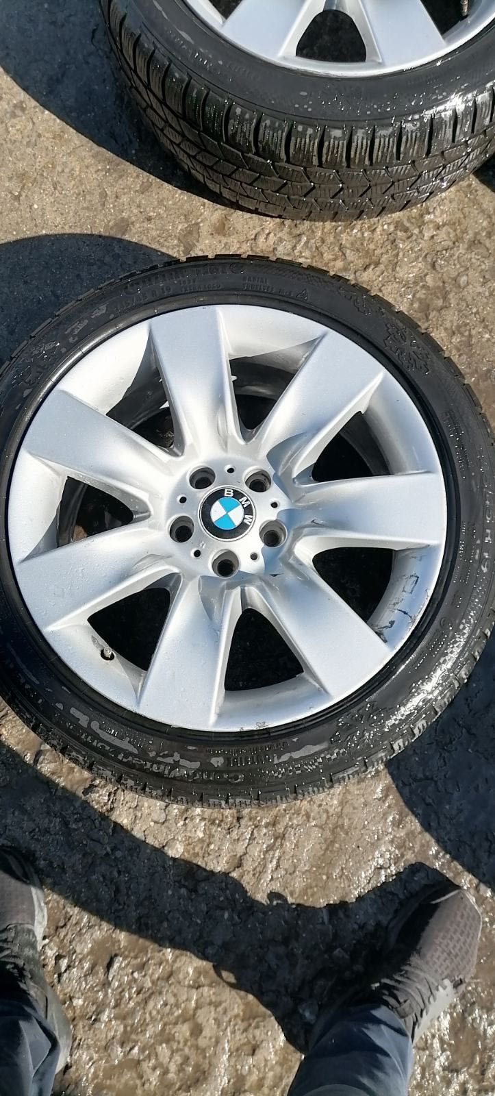 Джанти BMW LA STAR SPOKE 251 19”