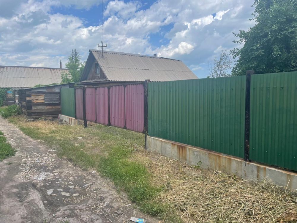 Продам Дачу на мирном