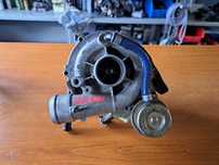 Turbo Citroen Peugeot 2.0Hdi 90Cp
