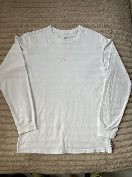 Nike семпла блуза