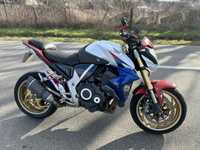 Honda CB1000R editie HRC