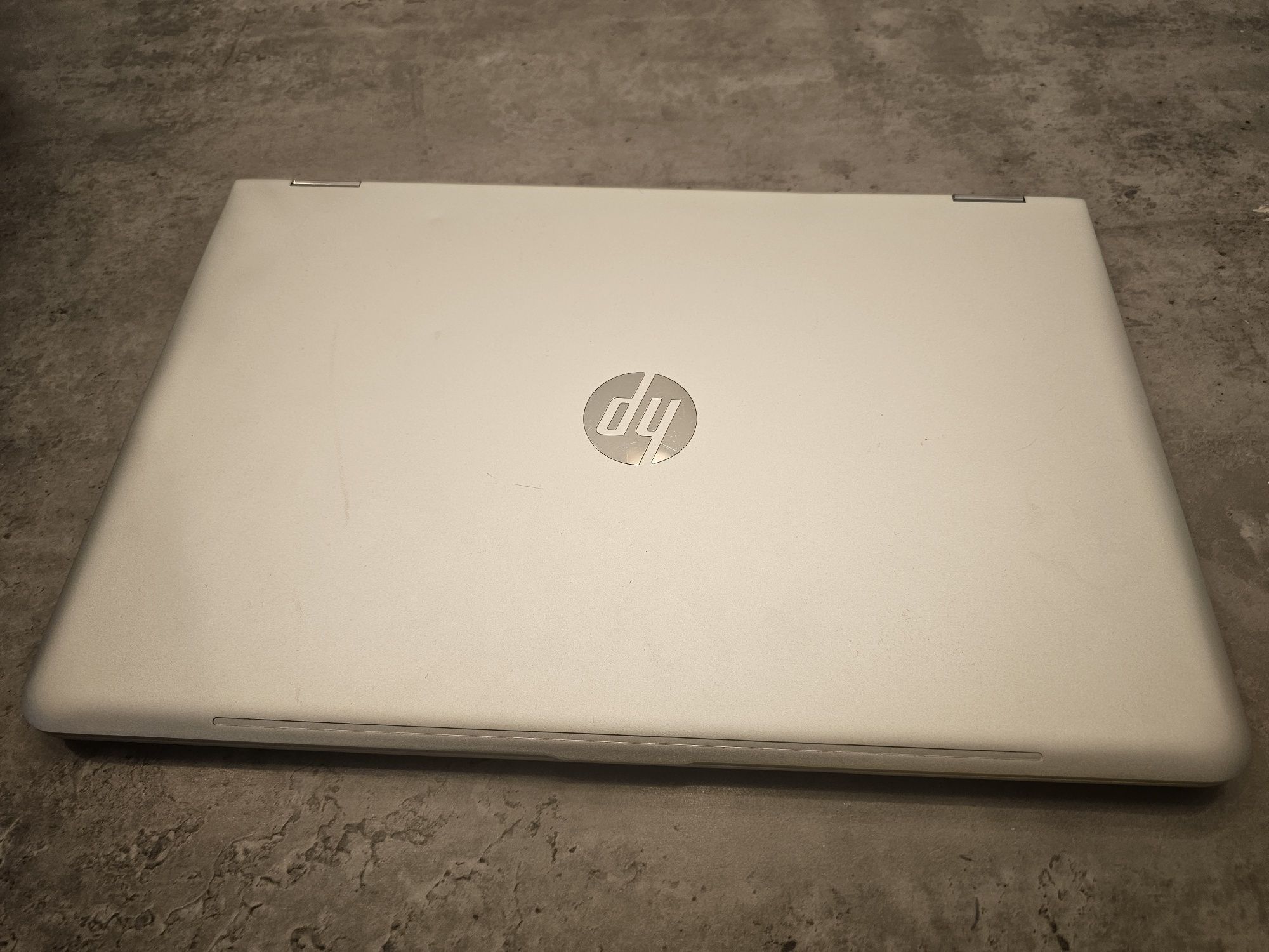 Laptop touch-screen i5 ssd cabina foto oglinda foto