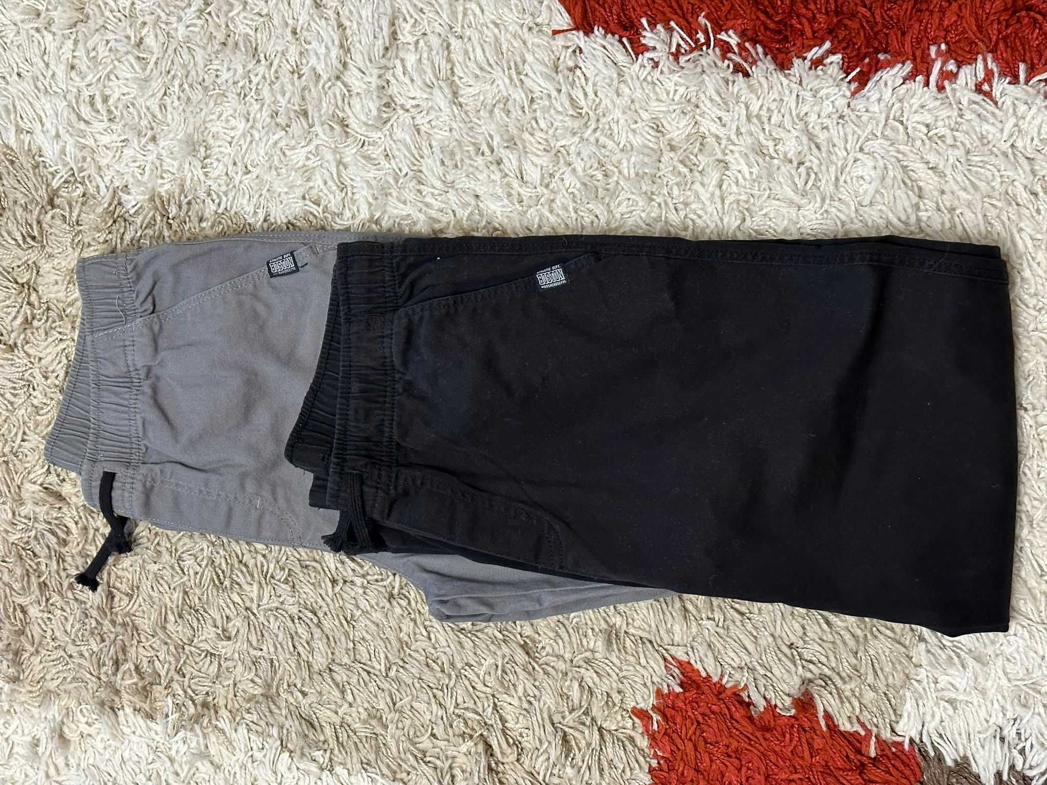 Set 2 pantalon Jogger H&M