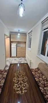 Сдаю квартиру по хорошей  цене Мега планет метро Юнусобад 322*