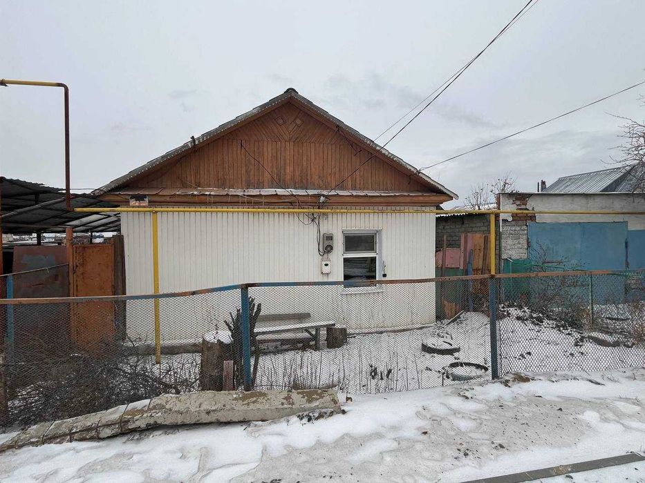 Продается дом в Затоболовке