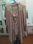 Vicherniy kiyim shimli abaya, Abbara firma