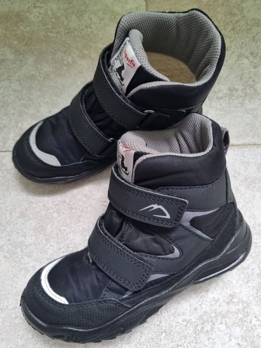 Детски зимни боти Superfit 28 номер