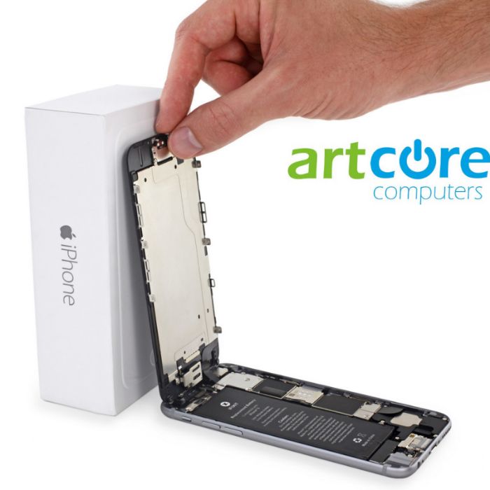 Service artcore apple: reparații ipad, iphone, imac, macbook, display