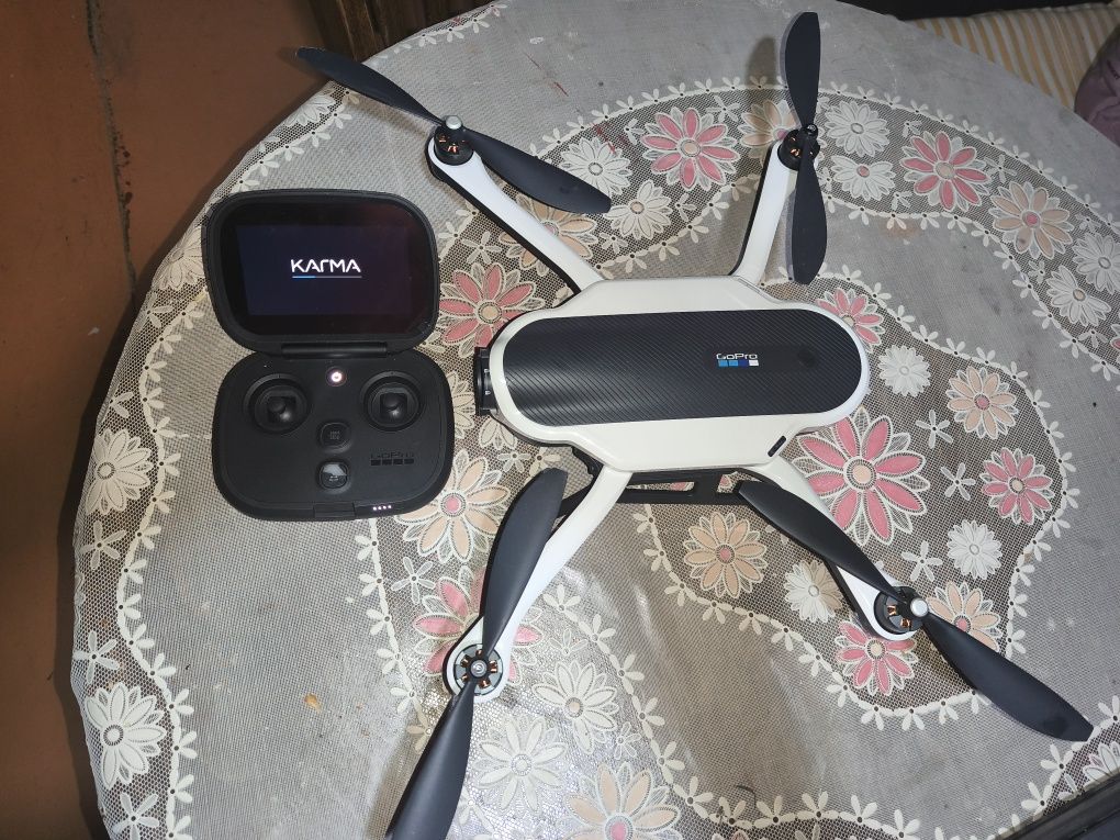 GoPro Karma за части