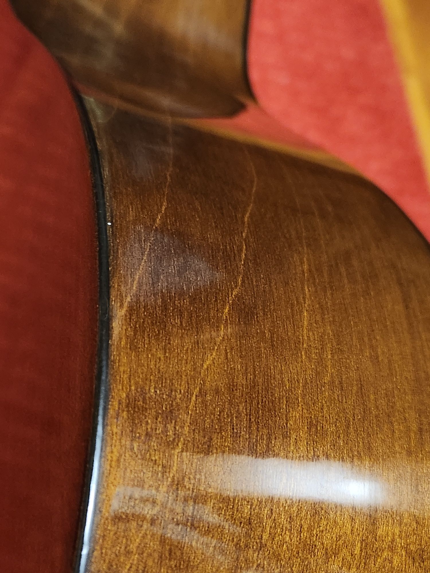 Chitara superba 3/4 acustica