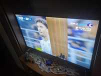 Televizor Panasonic Smart 4k 101cm (Display spart)
