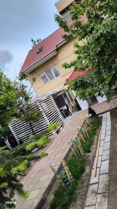 Casa 168 Mp | Km 5 | Foarte Bine Izolata |