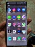 Samsung not 10+5G 12/256Gb