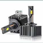 Becuri LED D3S 35W și 70W setul preț pe set